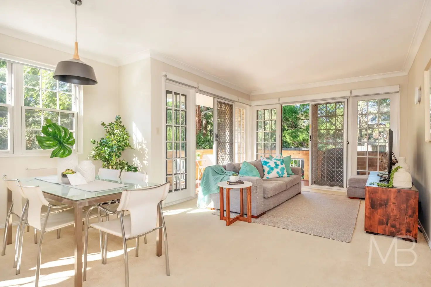 Main view of Homely apartment listing, 19/234 Pacific Highway, Lindfield NSW 2070
