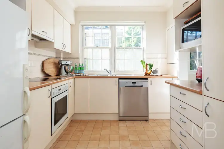 Second view of Homely apartment listing, 19/234 Pacific Highway, Lindfield NSW 2070