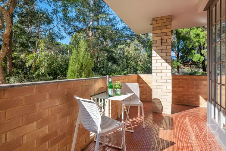 Fourth view of Homely apartment listing, 19/234 Pacific Highway, Lindfield NSW 2070