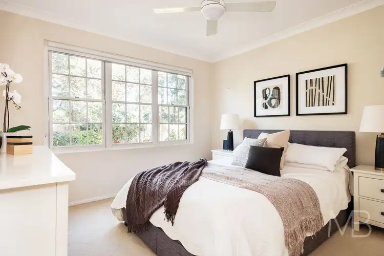 Fifth view of Homely apartment listing, 19/234 Pacific Highway, Lindfield NSW 2070