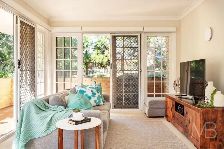Sixth view of Homely apartment listing, 19/234 Pacific Highway, Lindfield NSW 2070