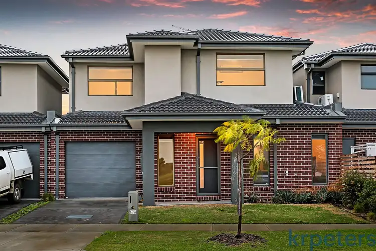 67A Caversham Drive, Pakenham VIC 3810