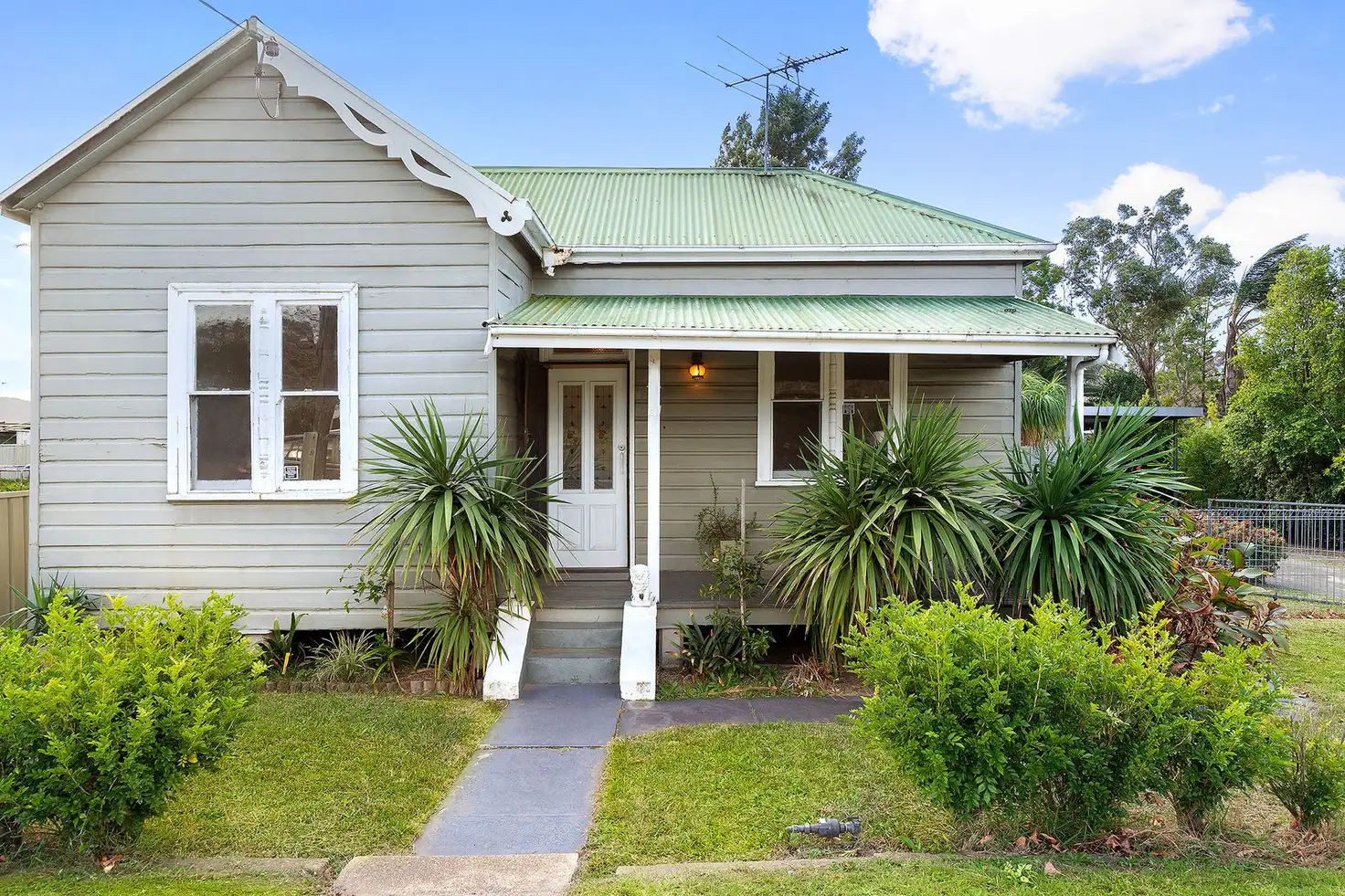 Main view of Homely house listing, 81 Cessnock Road, Abermain NSW 2326