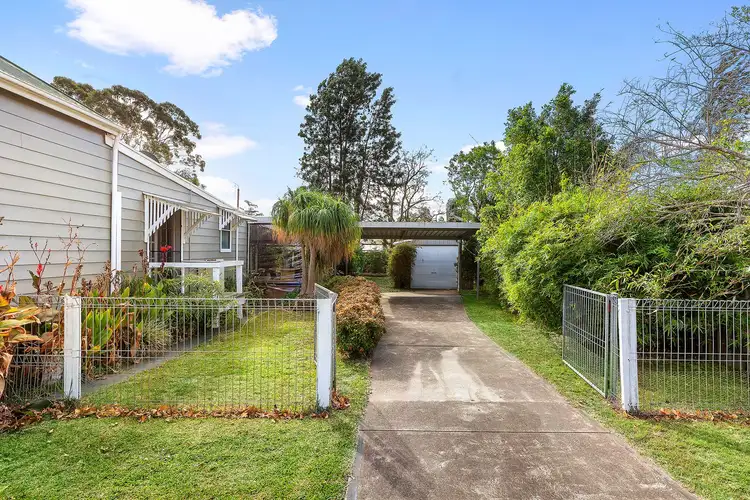 Sixth view of Homely house listing, 81 Cessnock Road, Abermain NSW 2326