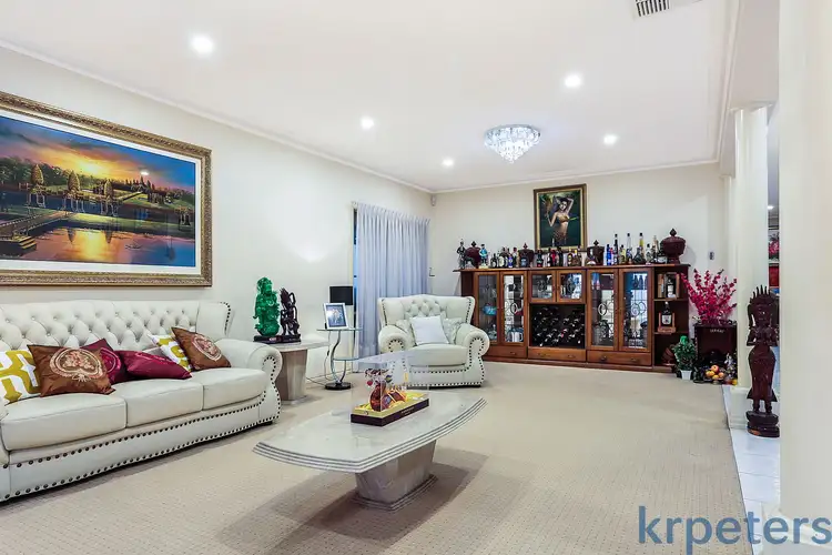 Sixth view of Homely house listing, 12 Ridgeway Chase, Narre Warren South VIC 3805