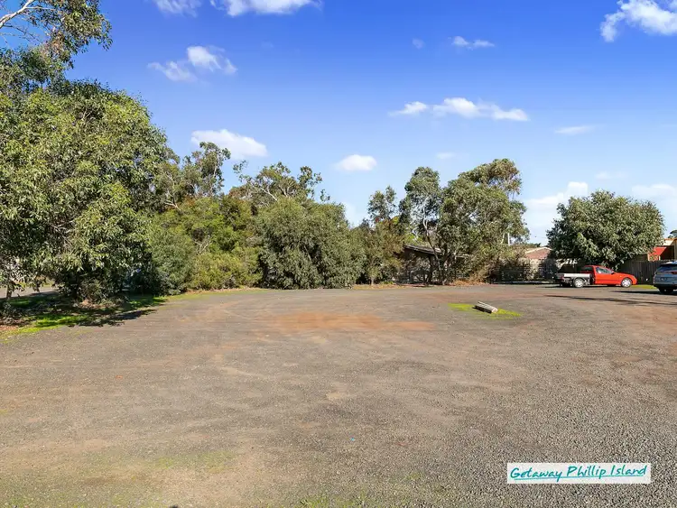 Third view of Homely land listing, 205 Settlement Road, Cowes VIC 3922
