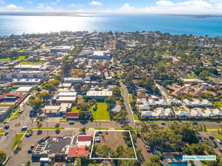 Fourth view of Homely land listing, 205 Settlement Road, Cowes VIC 3922