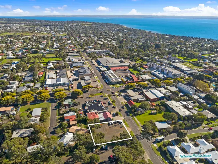 Fifth view of Homely land listing, 205 Settlement Road, Cowes VIC 3922