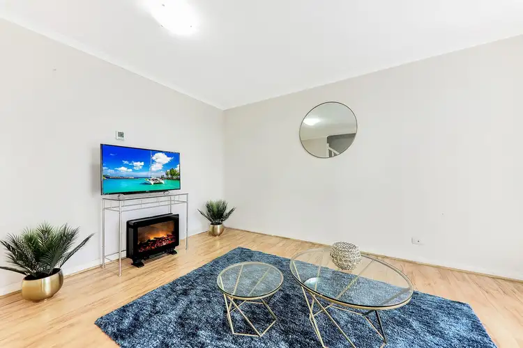 Second view of Homely townhouse listing, 2/83 Rokewood Crescent, Meadow Heights VIC 3048