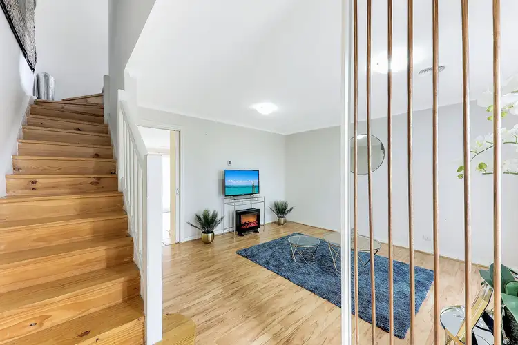 Third view of Homely townhouse listing, 2/83 Rokewood Crescent, Meadow Heights VIC 3048
