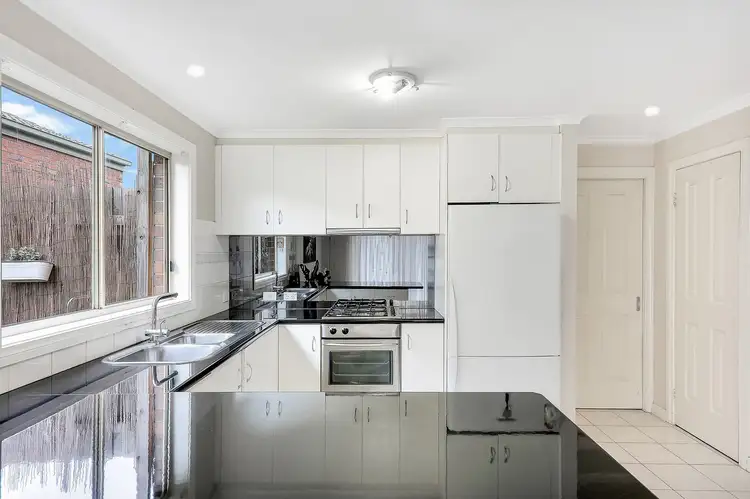 Fourth view of Homely townhouse listing, 2/83 Rokewood Crescent, Meadow Heights VIC 3048