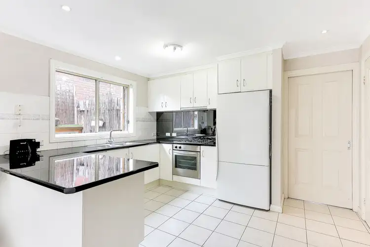 Fifth view of Homely townhouse listing, 2/83 Rokewood Crescent, Meadow Heights VIC 3048
