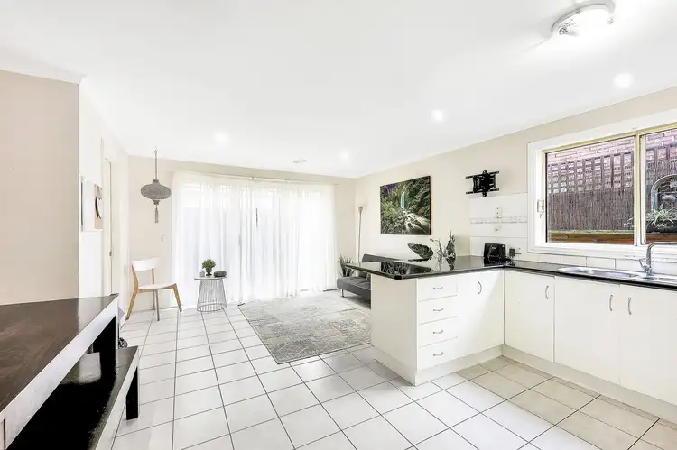 Sixth view of Homely townhouse listing, 2/83 Rokewood Crescent, Meadow Heights VIC 3048