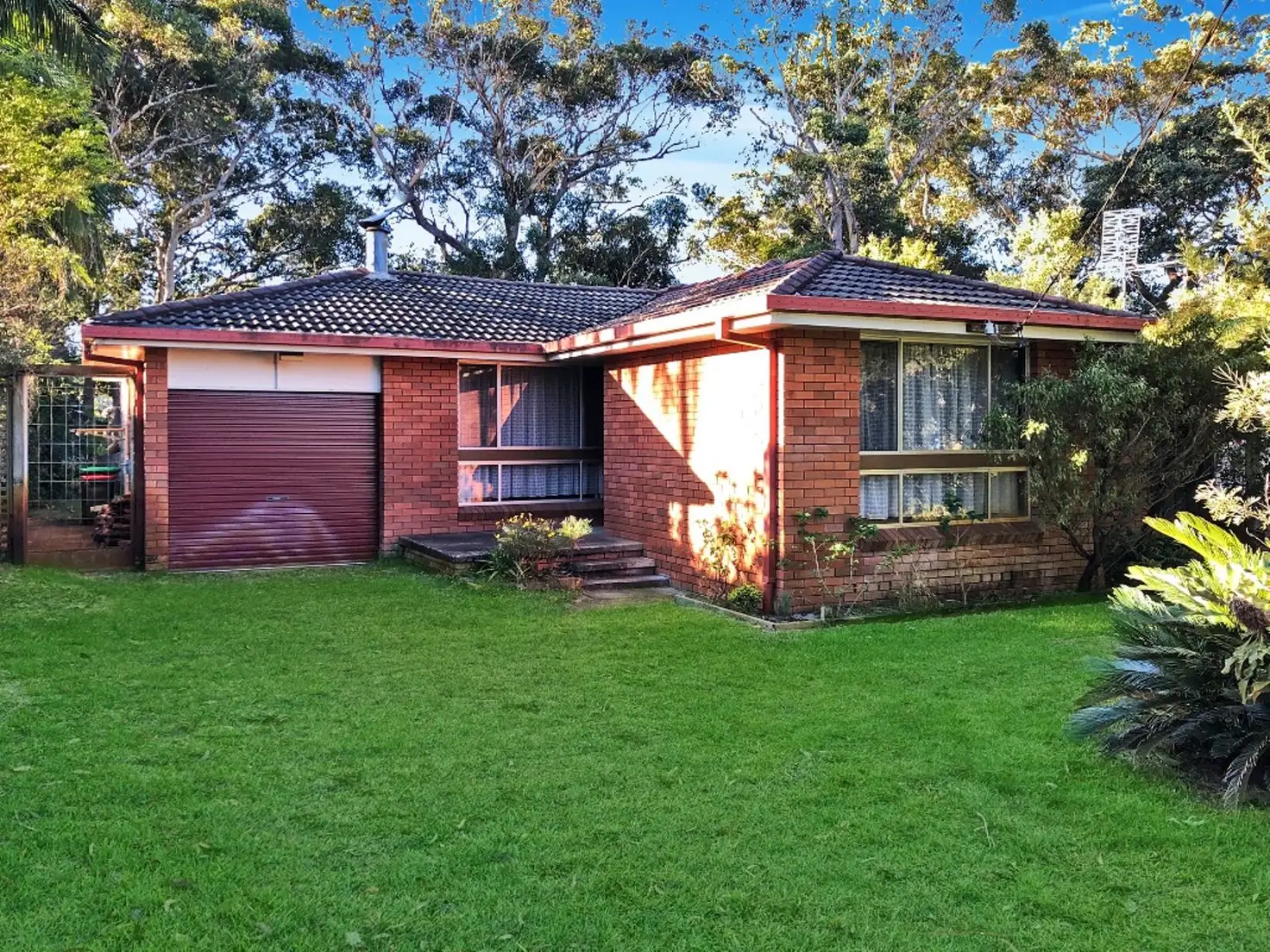 Main view of Homely house listing, 39 Yamba Street, Hawks Nest NSW 2324