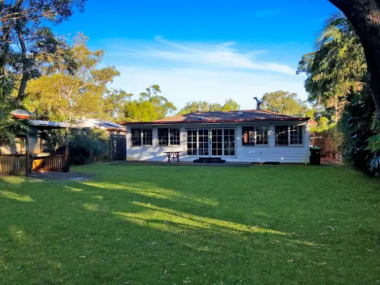 Fourth view of Homely house listing, 39 Yamba Street, Hawks Nest NSW 2324
