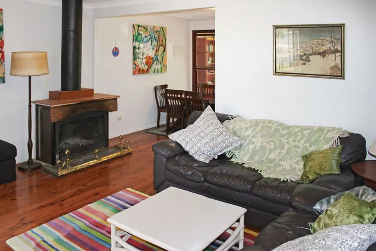 Fifth view of Homely house listing, 39 Yamba Street, Hawks Nest NSW 2324