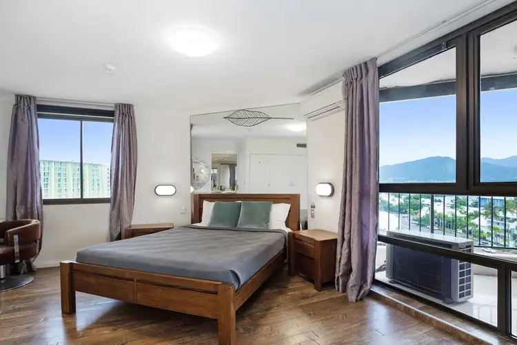 Fifth view of Homely unit listing, 59/107-113 Esplanade, Cairns City QLD 4870