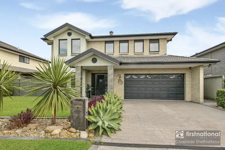 Main view of Homely house listing, 2 Waterview Avenue, Haywards Bay NSW 2530