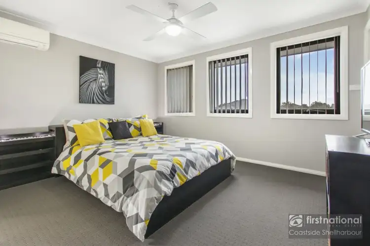 Fifth view of Homely house listing, 2 Waterview Avenue, Haywards Bay NSW 2530