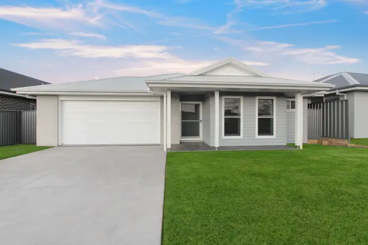 Main view of Homely house listing, 9 Seaside Drive, Lake Cathie NSW 2445