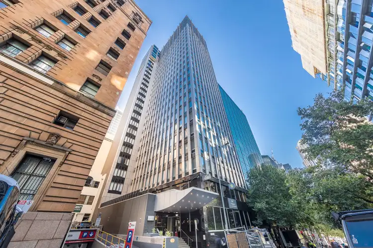 606/60 Market Street, Melbourne VIC 3000