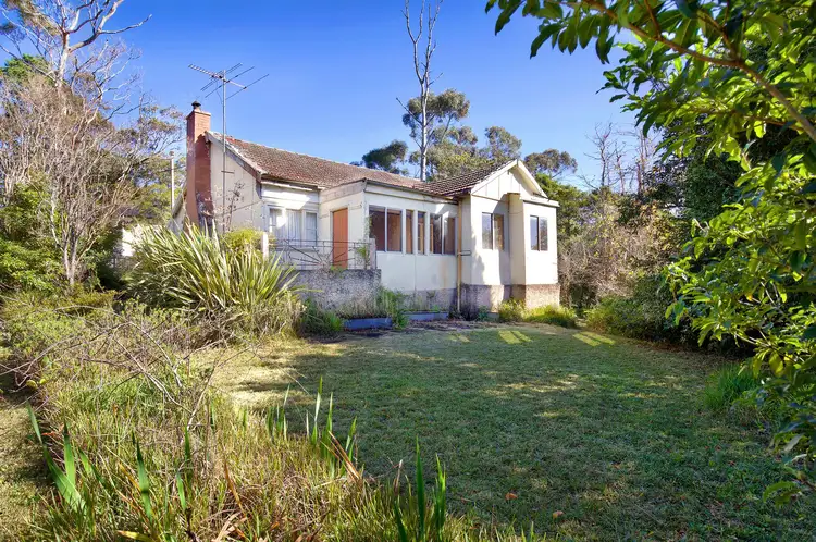 37 Cunningham Street, Hazelbrook NSW 2779