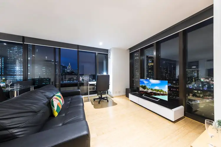 20.10/7 Katherine Place, Melbourne VIC 3000