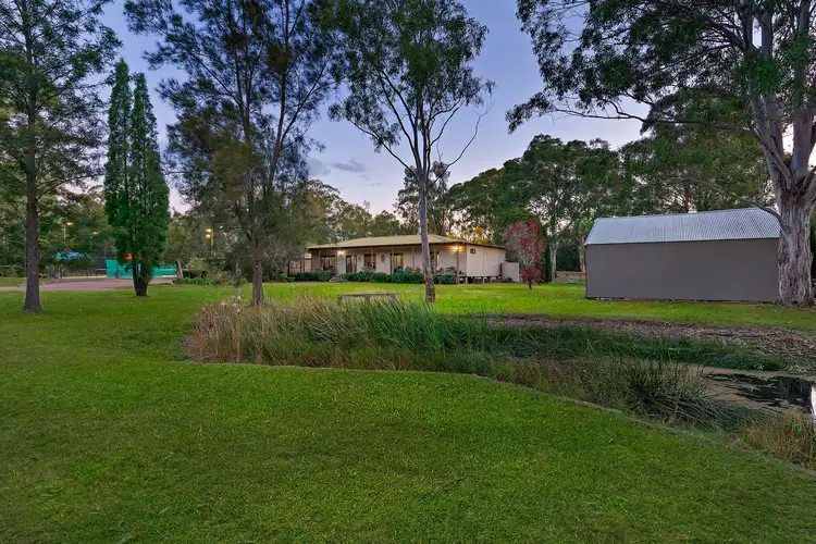 100 Quorrobolong Road, Cessnock NSW 2325