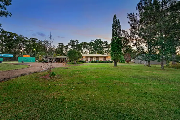 Second view of Homely house listing, 100 Quorrobolong Road, Cessnock NSW 2325