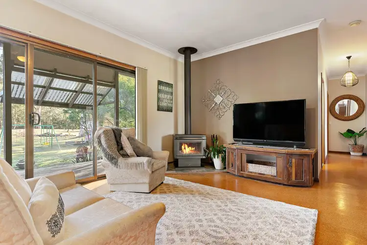 Sixth view of Homely house listing, 100 Quorrobolong Road, Cessnock NSW 2325