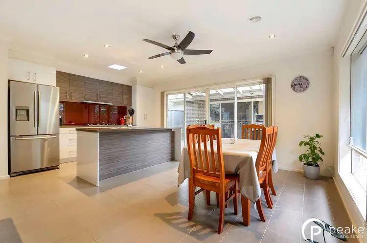 Second view of Homely house listing, 10 Aspect Lane, Cranbourne North VIC 3977