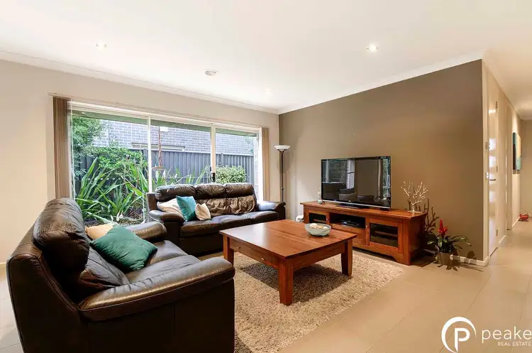 Third view of Homely house listing, 10 Aspect Lane, Cranbourne North VIC 3977