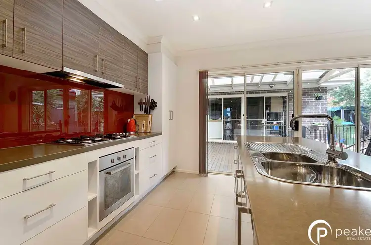 Fourth view of Homely house listing, 10 Aspect Lane, Cranbourne North VIC 3977