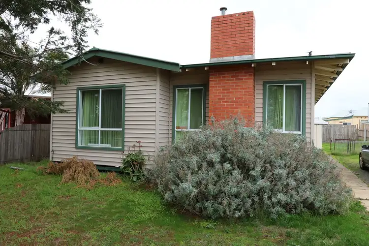 Main view of Homely house listing, 220 Railway Street, Maryborough VIC 3465