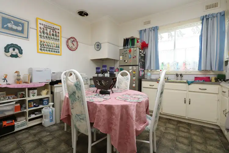 Second view of Homely house listing, 220 Railway Street, Maryborough VIC 3465