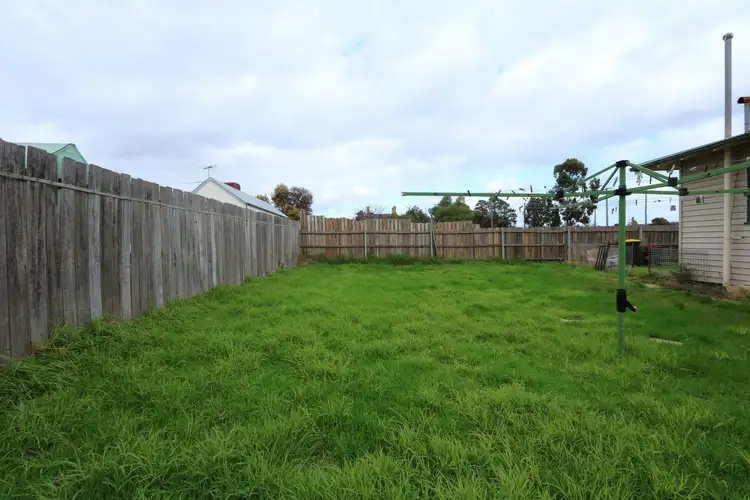 Sixth view of Homely house listing, 220 Railway Street, Maryborough VIC 3465