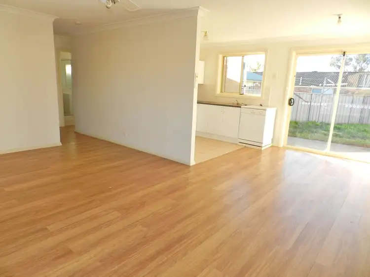 Second view of Homely townhouse listing, 1/2 Walker Place, Yass NSW 2582