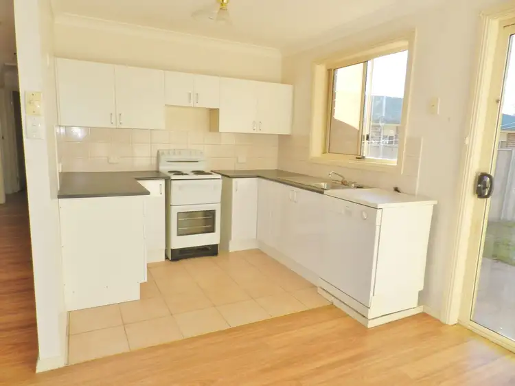 Third view of Homely townhouse listing, 1/2 Walker Place, Yass NSW 2582