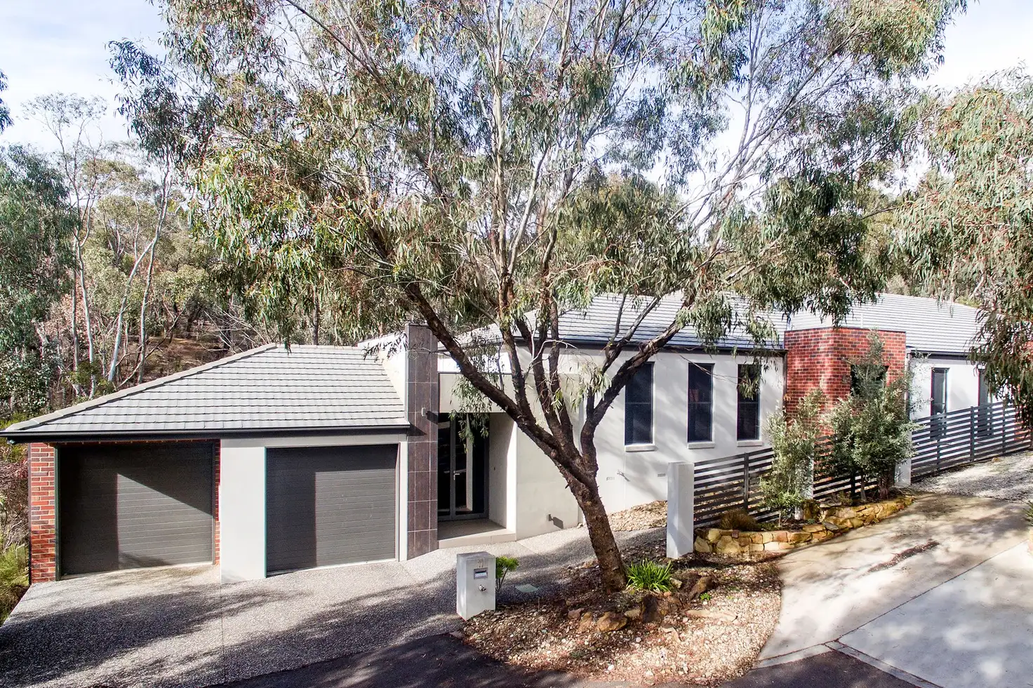 Main view of Homely house listing, 11 Bronwyn Court, Spring Gully VIC 3550
