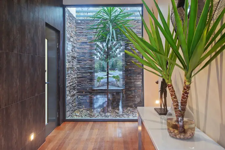 Second view of Homely house listing, 11 Bronwyn Court, Spring Gully VIC 3550