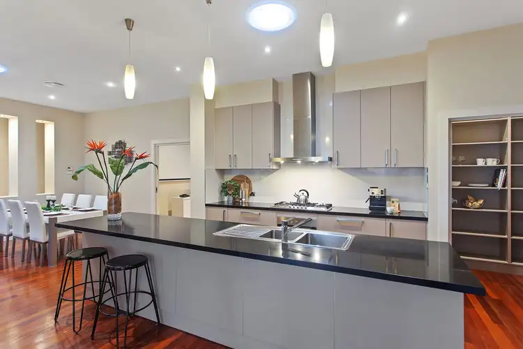 Sixth view of Homely house listing, 11 Bronwyn Court, Spring Gully VIC 3550