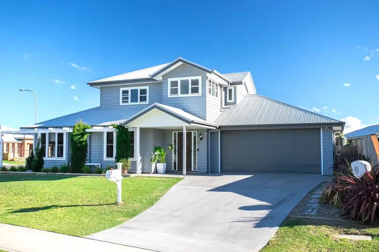 Main view of Homely house listing, 37 John Penn Drive, Tomakin NSW 2537
