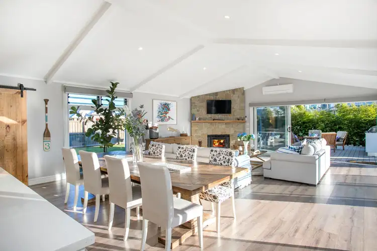 Third view of Homely house listing, 37 John Penn Drive, Tomakin NSW 2537