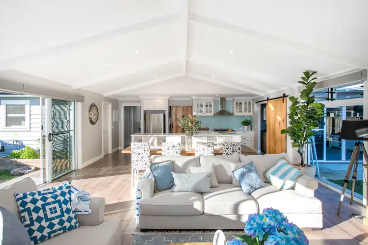 Fourth view of Homely house listing, 37 John Penn Drive, Tomakin NSW 2537