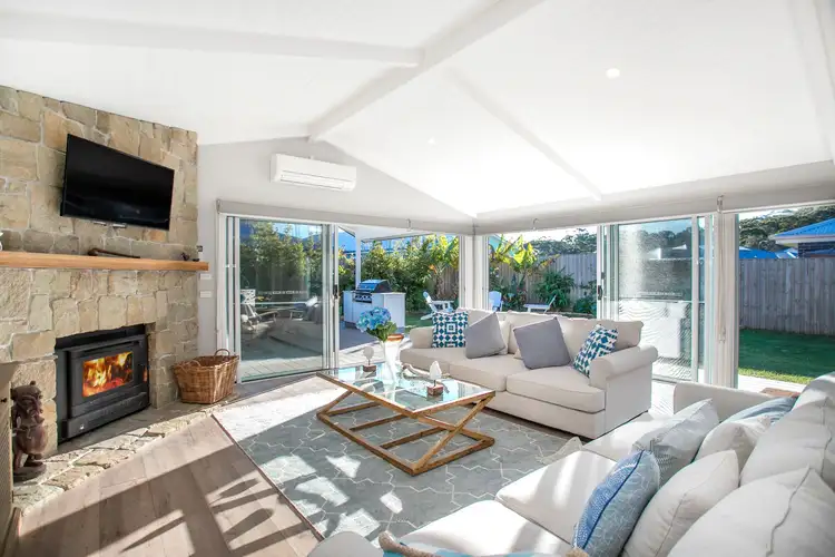 Fifth view of Homely house listing, 37 John Penn Drive, Tomakin NSW 2537