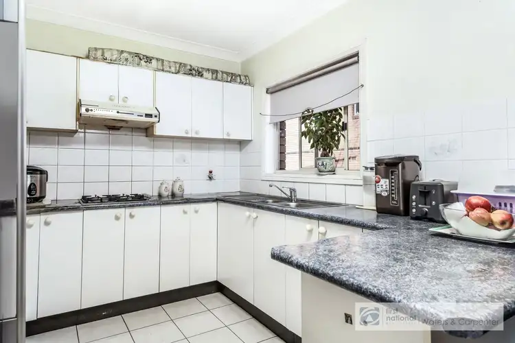 Second view of Homely unit listing, 2/44 Macquarie Road, Auburn NSW 2144