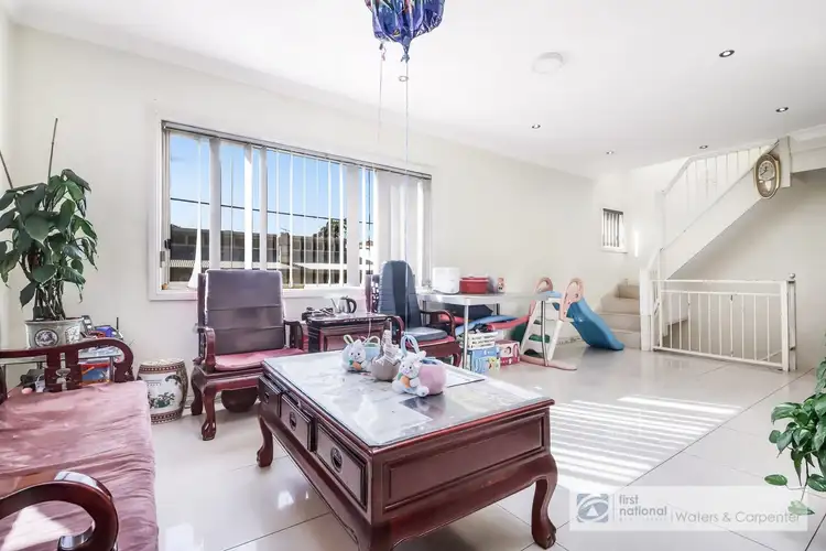 Third view of Homely unit listing, 2/44 Macquarie Road, Auburn NSW 2144