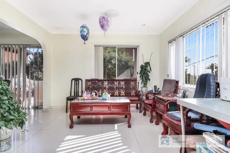Fourth view of Homely unit listing, 2/44 Macquarie Road, Auburn NSW 2144