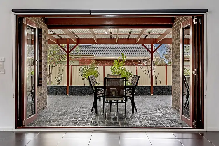Second view of Homely house listing, 71 Axminster Drive, Craigieburn VIC 3064