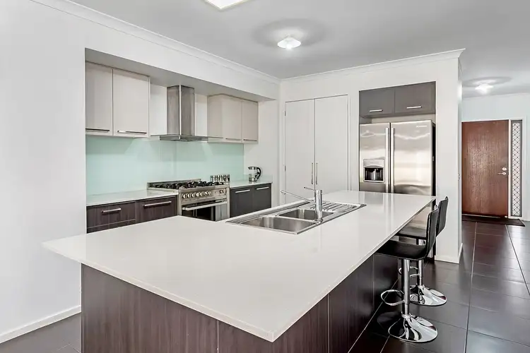 Third view of Homely house listing, 71 Axminster Drive, Craigieburn VIC 3064